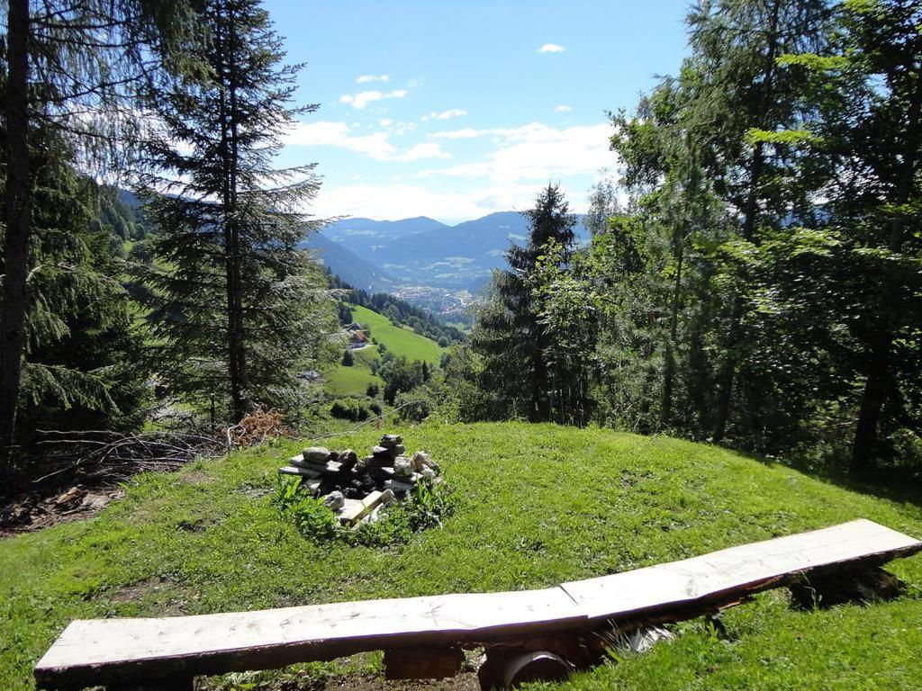 Die Petzl Huette - Kreischbergblick Kaindorf  Exteriör bild